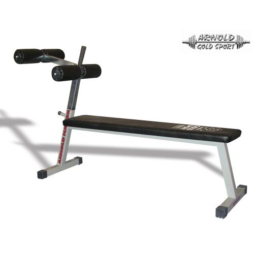  AGM Abdominal Crunch bench