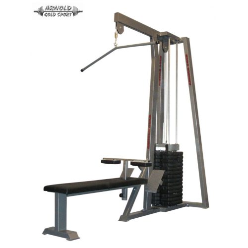 AGM Lat pully & Long pully combi