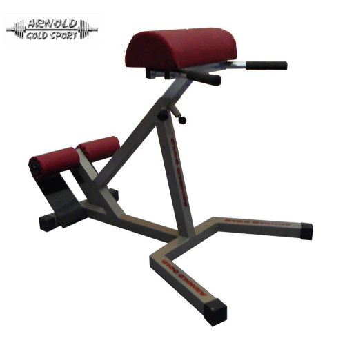 AGM Hyperextension Inclined
