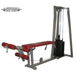 AGM Leg Curl & Extension