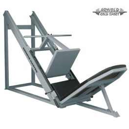 AGM Leg press angled free