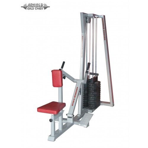AGM Chest pully machine
