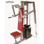 AGM Shoulder press machine