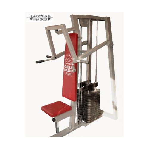 AGM Shoulder press machine