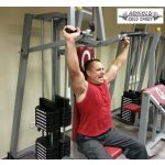 AGM Shoulder press machine
