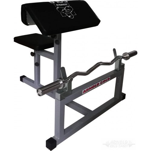 AGM Scott Bicepszpad ülő B