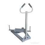 AGM Twister Standing