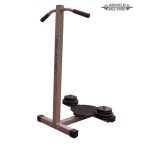 AGM Twister Standing