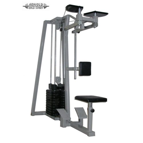 AGM Shoulder & Chest machine