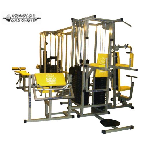 Arnold Master 11000