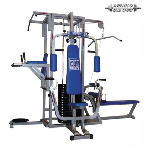 Arnold Master 120