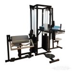 Arnold Master 140