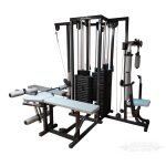 Arnold Master 2000