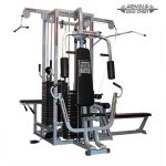 Arnold Master 2000