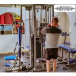Arnold Master 2000