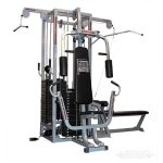 Arnold Master 210