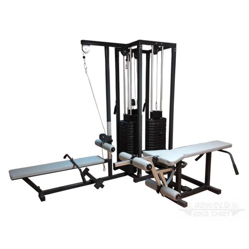 Arnold Master 230