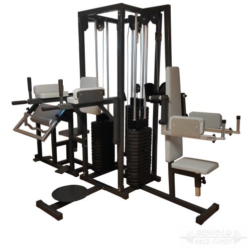 Arnold Master 3500