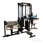 Arnold Master 3100