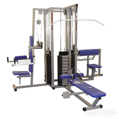 Arnold Master 330