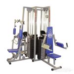Arnold Master 350