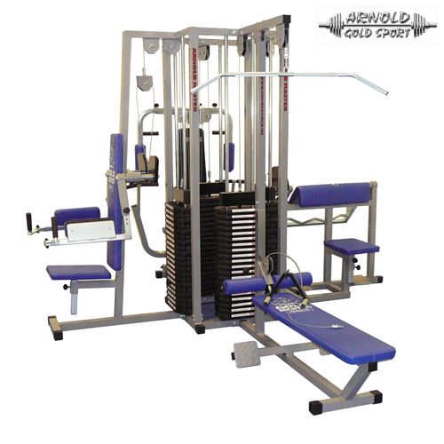 Arnold Master 3500