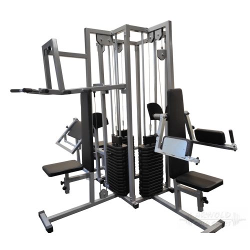 Arnold Master 360