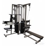 Arnold Master 3600
