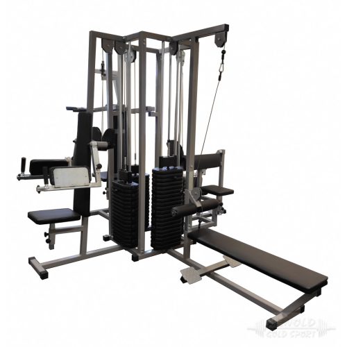 Arnold Master 3600