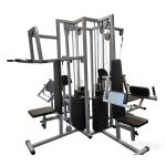 Arnold Master 3600
