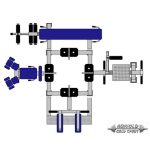 Arnold Master 4200