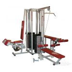 Arnold Master 440