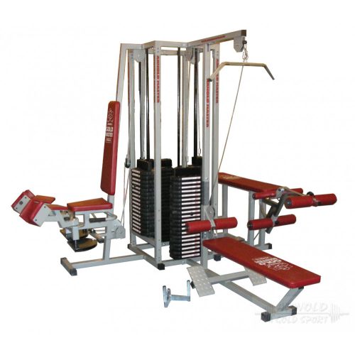 Arnold Master 440