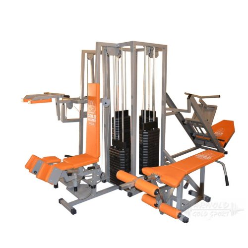 Arnold Master 4500