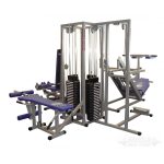 Arnold Master 4500