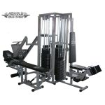 Arnold Master 4500