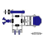 Arnold Master 4500