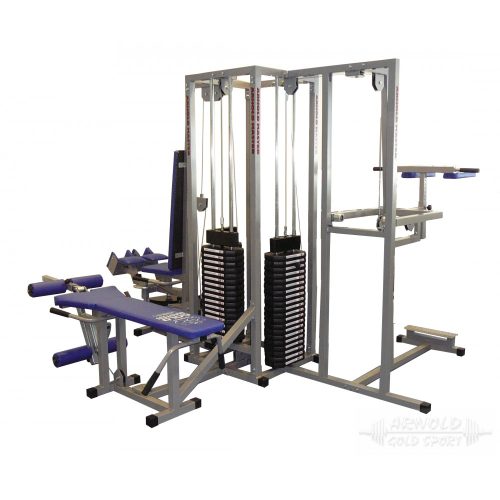 Arnold Master 460