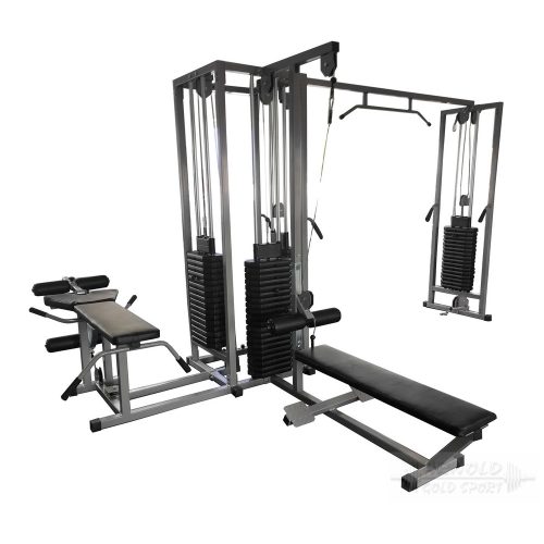 Arnold Master 500