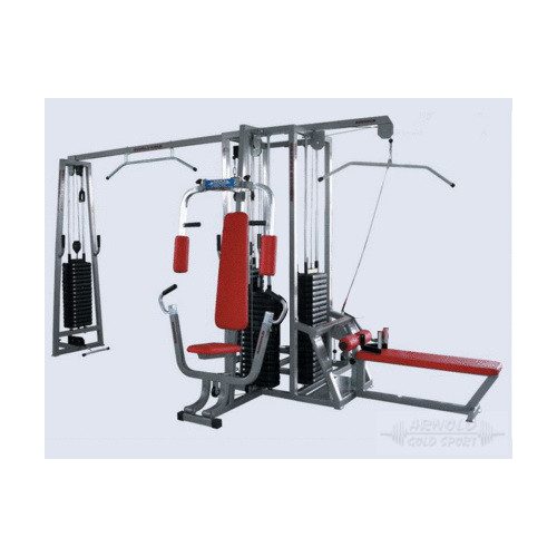 Arnold Master 530