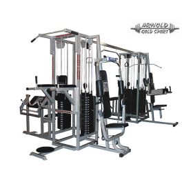 Arnold Master 7000