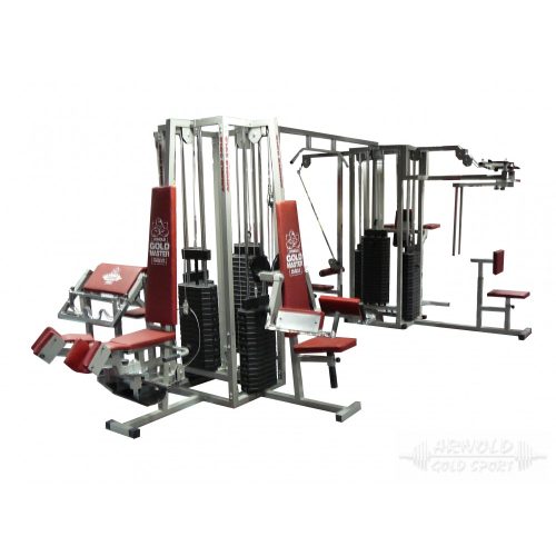 Arnold Master 7500