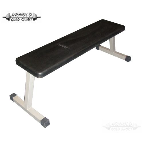 Arnold Classic Flat Bench