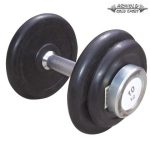 Arnold Fix Egykezes Súly Gumis