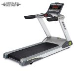 BH Magna Termi futópad