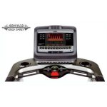 BH Magna Termi futópad