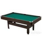 Biliárd asztal Virginia 6'
