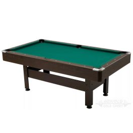 Biliárd asztal Virginia 6'