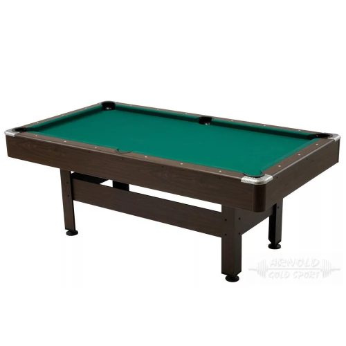 Biliárd asztal Virginia 6'