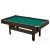 Biliárd asztal Virginia 6'